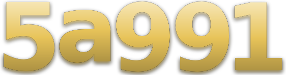 5a991 logo