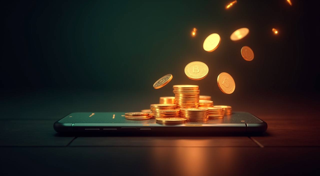 5a991 mobile gaming